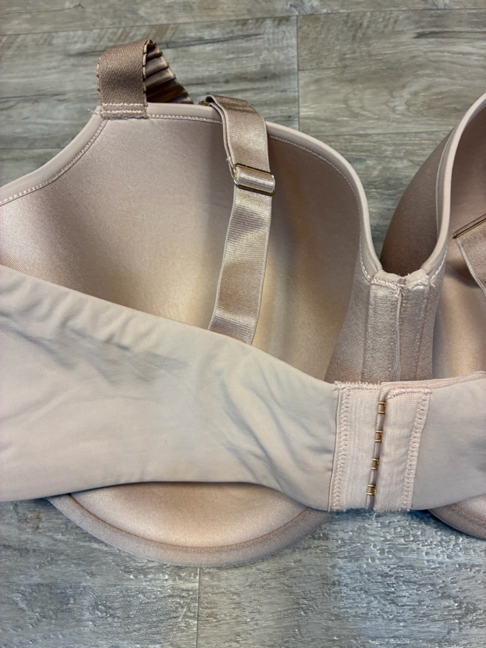 ThirdLove 24/7 Classic T Shirt Bra - Picture 4 of 7